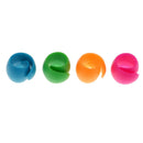 4 Pcs Multicolor Thread Spool Huggers Thread Bobbin Holder Sewing Tool
