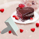 Cooking Tools, Glaze Cake Fondant Cake Decorating Tool Marzipan I7M8