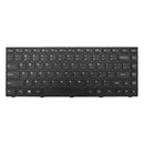 Plastic Laptop Full Keyboard English Black for Lenovo G40-70 G40-30 G40
