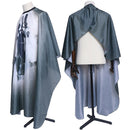 Professional Hair Cloth Salon Barber Cape Cover Hairdressing Apron Haircut  A3C