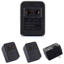 1 x 50W 220V To 110V Converter Adapter for Travel Converter Adapter J7B8 N4F9