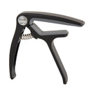 Musedo Mc-4 Soft Silica Metal Quick Change Clamp Key Guitar Capo Designed F