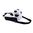 Car seat back hanging paper towel box tissue box Panda L1R1