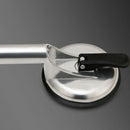 105kg Suction Double Cups Dent Remover Sucker Aluminum alloy Puller for Car