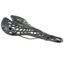 Carbon Fiber  Saddle Hollow Non-Slip Bike Seat For MTB Road Cycle