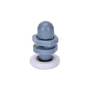Replacement Shower Door Roller Wheel Runner Diameter 25mm HES