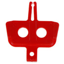 5Pcs Bicycle brake spacer disc brakes oil pressure bike parts cycling accesso BX