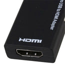 Portable Mobile Phone Micro-Usb To Hdmi Adapter 1080P Mhl Hdtv Cable Audio  S1B1