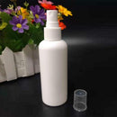 10PCS 50ml Spray Bottle Plastic empty Travel Bottles Leak-proof Container