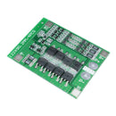 3S 12.6V 25A 18650 Li-ion Lithium Battery BMS Protection PCB Board With Bal