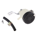 Brake Master Cylinder Oil Cup Fluid Reservoir For Suzuki SV650 GSXR1000