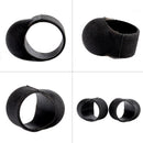 4PCS Knocking Playing Finger Cover Drum Finger Sleeve for Steel Tongue Drum AU