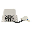 12V Car Heater Fans 800W Car Glass Defroster Window Heater For Winter Auto