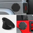 Fuel Filler Cap For Jeep Wrangler JK 2/4 Door 2007 2018