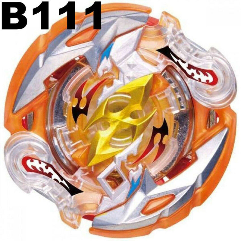 Beyblade Burst Toys  B-111 Metal Fusion God Spinning Top Bey Blade Blades Toys