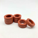 40pcs Garden Hose Washer Heavy Duty Rubber Washer Fit 3/4" Garden Hose Fittings