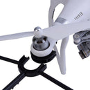 Removable Propellers Prop Protectors Guard Bumpers For Dji Phantom Black