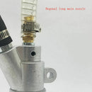 10 Pcs Carburetor Main Jet Kit for PWK Keihin OKO CVK K120-K170 Carbs Main cby