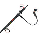 Pocket Oscilloscope Probe X1X10 + Protective Cover + Identification Ri NAM