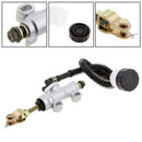 Back Rear Hydraulic Brake Master Cylinder PIT PRO TRAIL Dirt Quad Bike RHC PIE