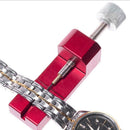 25pcs/set Spring Bar Pin Band Link Remover Change Watch Strap Repair Tools