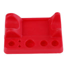 Microblading Pigment Ink Cup Machine Holder Stand Permanent Makeup Tattoo Tool U