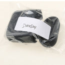 3 Pcs Silicone Case Storage Carry Holder for Bluetooth AirPods