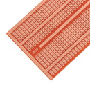 2pcs 5X9.5cm PCB Universal Circuit Board Multipurpose Board Experiment Bo lj