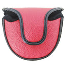 Golf Putter Cover Golf Club Headcover Golf Putter Accessories