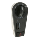 Professional Headlight Fog Light Switch Suitable For Truck FH12 FM12 FM9, Auto