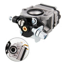 11mm Chainsaw Parts Dirt Bike Scooter Carburetor Replacement ATV Engine Carb