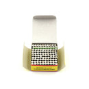 100Pcs F8AL250V Glass Tube Fuse 5x20mm 8A 250V Fast-Blow Glass Tube Fuses S â„–[