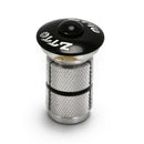 bike fork steerer headset expander plug adjuster top cap plug adjustable  OZ