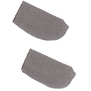 1Pair Game Controller Sweatproof Gloves for Phone Gaming MO