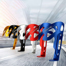 4X(FMFXTR Aluminum Alloy Mtb Lightweight Bicycle Water Bottle Cage Kar CyclD7F2)