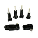 3-Way Adjustable  Arm Assembly Extension For GoPro Hero 1/2/3 Camera