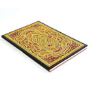 DIY Mandala Special Shaped Diamond Painting 50 Pages A5 Notebook Sketchbook