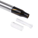 1x LED Light Makeup Manual Tattoo Pen Microblading Permanent Eyebrow Tool In TO