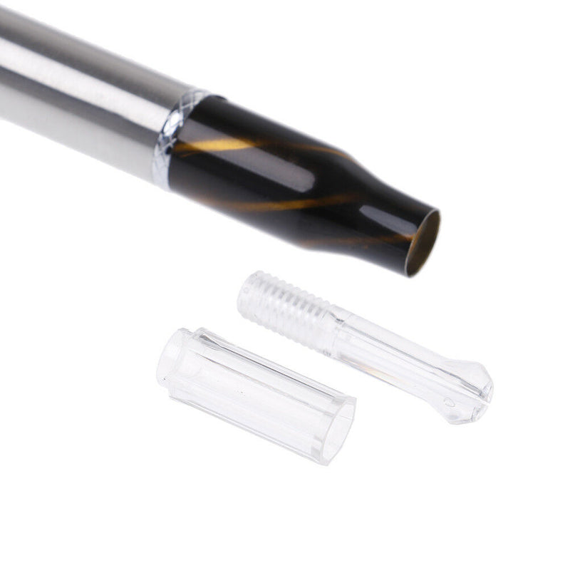 1x LED Light Makeup Manual Tattoo Pen Microblading Permanent Eyebrow Tool In TO