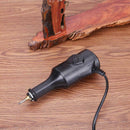 Electric Carving Pen Wood Plastic Metal Glass Jewellery Engraving DIY Tool