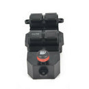 Front Right Side Master Power Window Switch