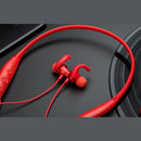 B-01 New Wireless Sports Bluetooth Headphones Hanging Sports In-ear Earphon