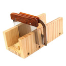 Soap Silicone Loaf Mold Soap Cutter Planer Slicer Cake Baking for Candle Making