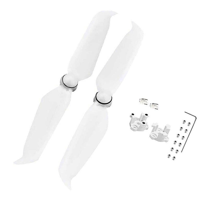 9455S Propellers Low Noise Blades for DJI Phantom 4 Drones Replacement 4Pcs