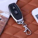 Wireless Remote Control DC12V 1 Channel Relay Remote Switch A