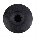 Car tire Nut Cap Wheel Screw Cover-ugly Decor for Volkswagen Bora