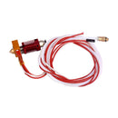 24V 40W Cr-10 Extruder Assembled Mk8 Kit for Cr10 Cr-10S S4 S5 Ender-3 Ende