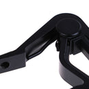 Advanced guitar capo quick change tune clamp acoustic electric classic guitarB&X