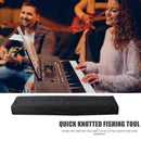 Electronic Digital Piano Cover Dustproof Piano Keyboard Cover (88 Key)