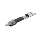 Stainless Steel Fishing Reel Seat Holders Fishing Wheel Pole Stands Clamp